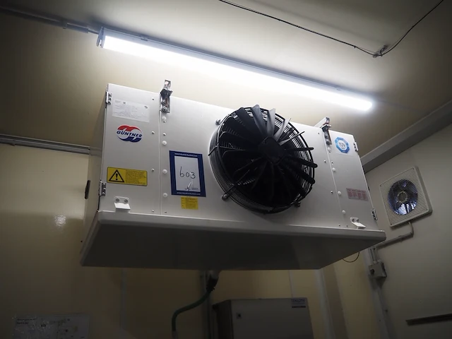 Güntner gmbh & co. kg - afbeelding 1 van  6