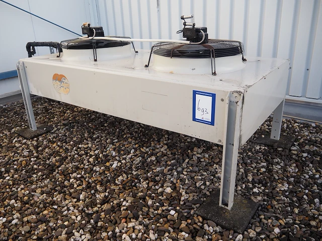 Güntner gmbh & co. kg - afbeelding 1 van  7