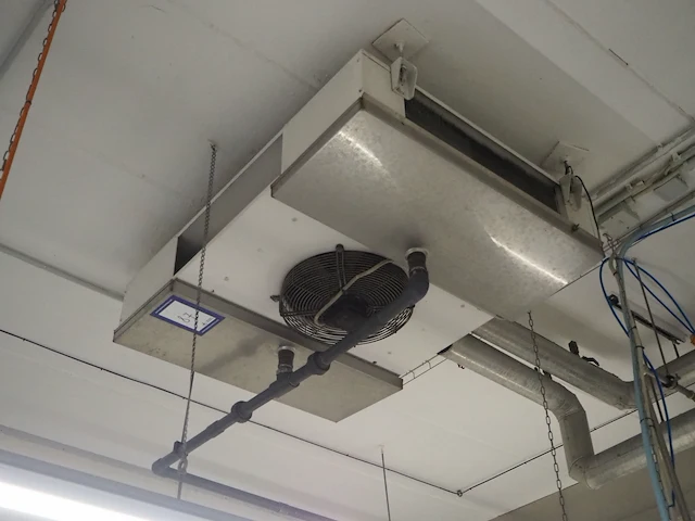 Güntner gmbh & co. kg - afbeelding 2 van  5