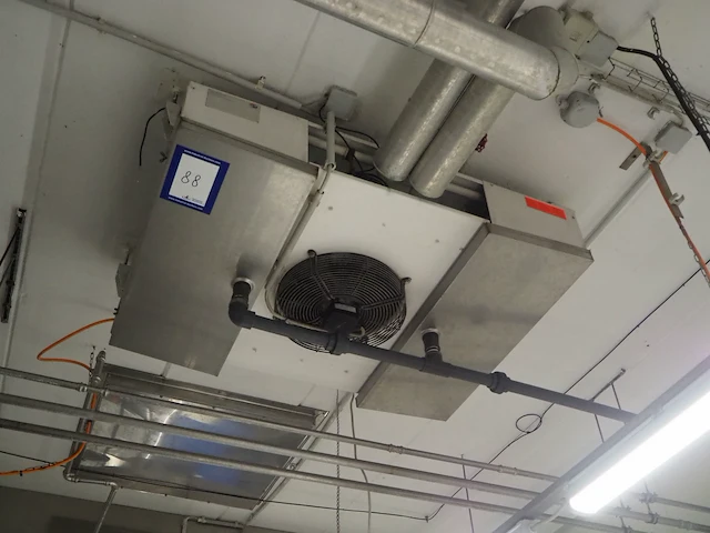 Güntner gmbh & co. kg - afbeelding 1 van  5