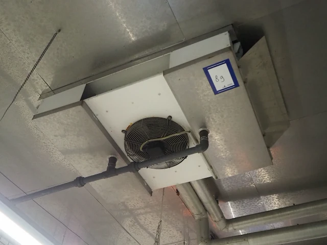 Güntner gmbh & co. kg - afbeelding 1 van  5