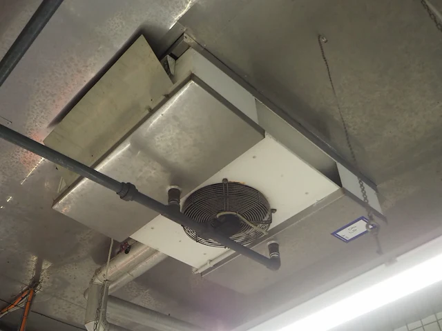 Güntner gmbh & co. kg - afbeelding 2 van  5