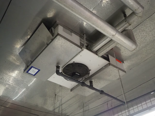 Güntner gmbh & co. kg - afbeelding 4 van  5