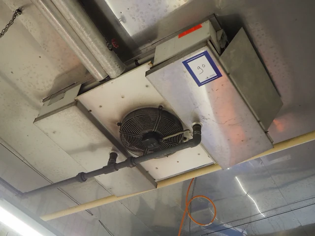 Güntner gmbh & co. kg - afbeelding 1 van  5