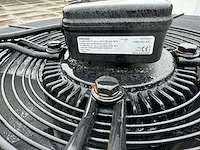 Guntner gvh 067a/2x3-l(d) condensor - afbeelding 2 van  11