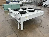 Guntner gvh 067a/2x3-l(d) condensor - afbeelding 4 van  11