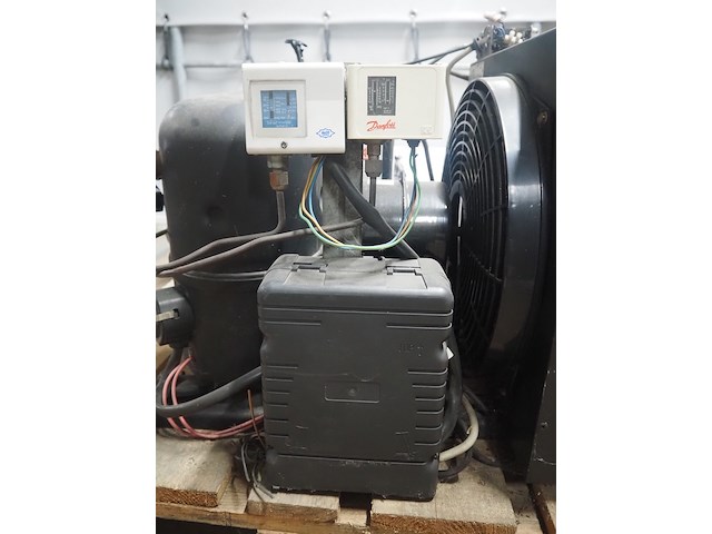 Güntner / l'unite hermetique - afbeelding 2 van  16