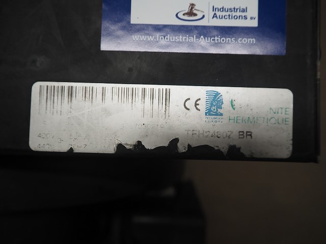 Güntner / l'unite hermetique - afbeelding 5 van  16