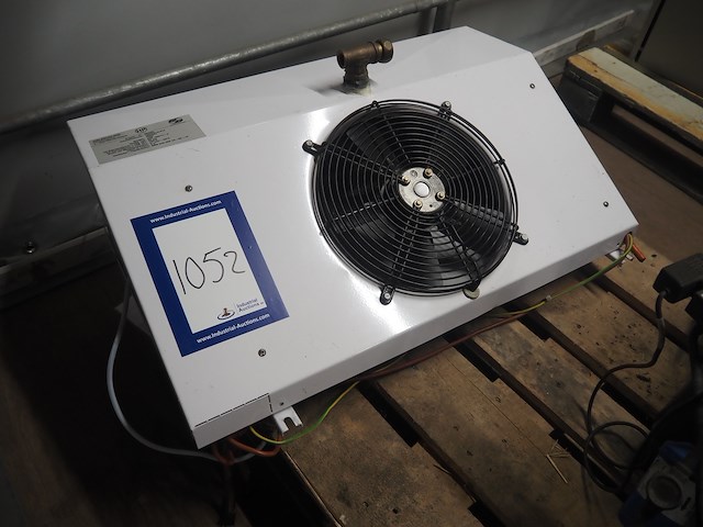 Güntner / l'unite hermetique - afbeelding 6 van  16