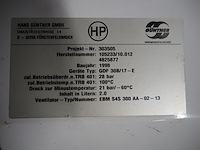 Güntner / l'unite hermetique - afbeelding 8 van  16