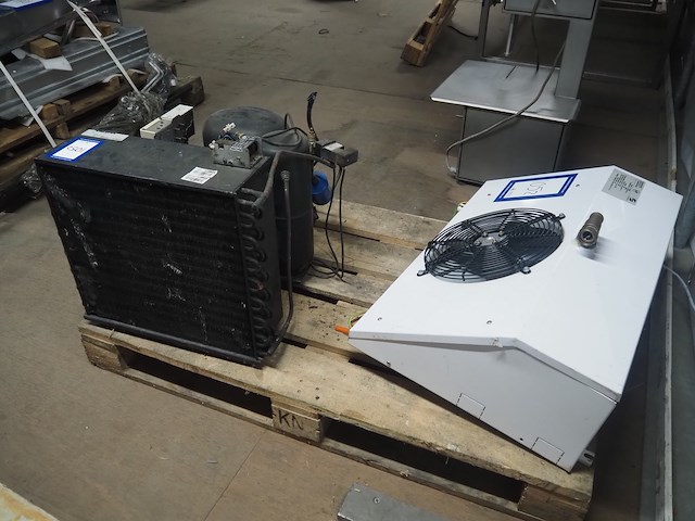 Güntner / l'unite hermetique - afbeelding 10 van  16