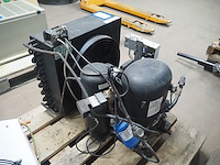 Güntner / l'unite hermetique - afbeelding 12 van  16