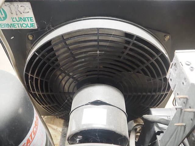 Güntner / l'unite hermetique - afbeelding 14 van  16