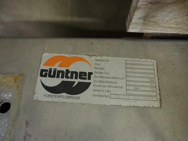 Güntner - afbeelding 7 van  7