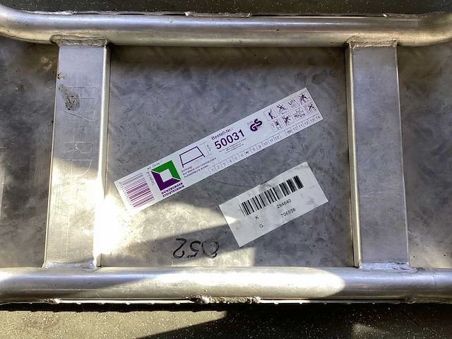 Gunzburger opstap (16x) - afbeelding 4 van  4