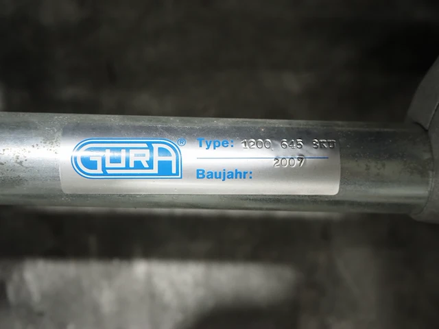 Gura - afbeelding 8 van  8