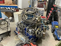 Gusmer sr 300 ge spuitschuim unit - afbeelding 2 van  7