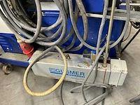 Gusmer sr 300 ge spuitschuim unit - afbeelding 3 van  7