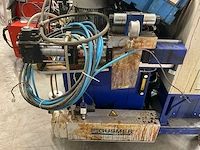 Gusmer sr 300 ge spuitschuim unit - afbeelding 5 van  7