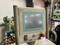 Gusmer sr 300 ge spuitschuim unit - afbeelding 7 van  7
