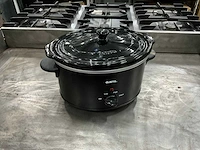 Gusta 03-16 slowcooker - afbeelding 1 van  7