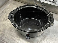 Gusta 03-16 slowcooker - afbeelding 3 van  7