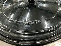 Gusta 03-16 slowcooker - afbeelding 6 van  7