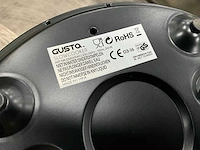 Gusta 03-16 slowcooker - afbeelding 7 van  7