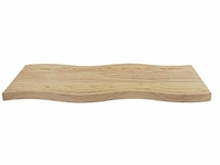 Gusta serveerplateau - afbeelding 2 van  3