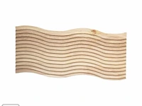 Gusta serveerplateau - afbeelding 3 van  3
