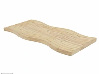 Gusta serveerplateau - afbeelding 1 van  3