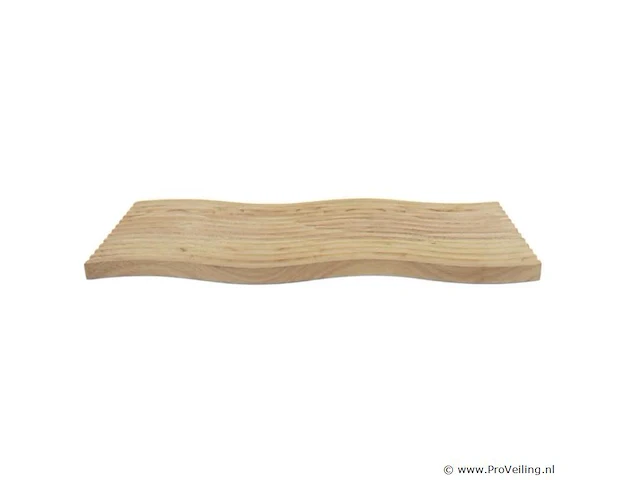 Gusta serveerplateau - afbeelding 2 van  3