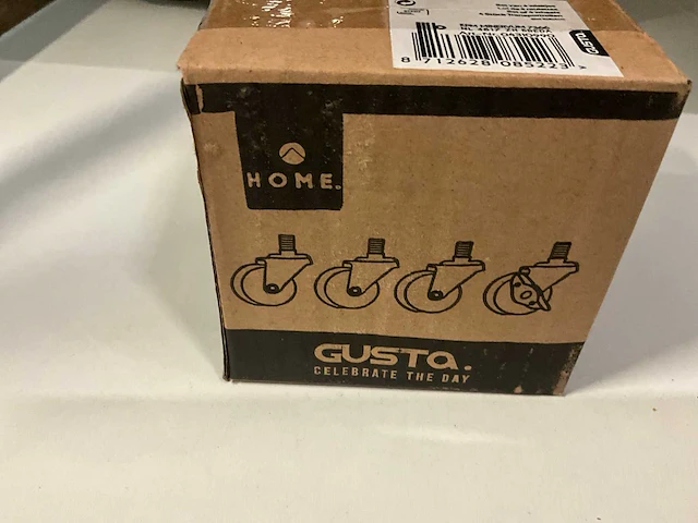 Gusta wieltjes (23x) - afbeelding 4 van  6