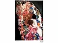 Gustav klimt - afbeelding 1 van  4