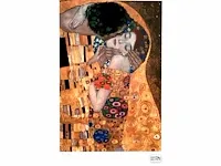 Gustav klimt - afbeelding 1 van  4