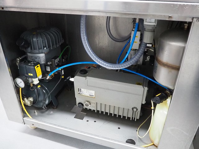 Gustav mueller & co kg / boss - afbeelding 2 van  15