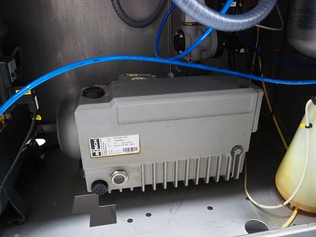 Gustav mueller & co kg / boss - afbeelding 3 van  15