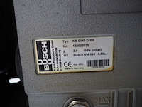 Gustav mueller & co kg / boss - afbeelding 4 van  15