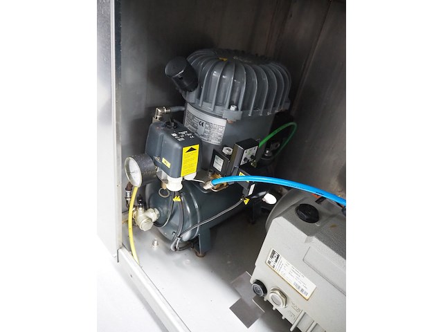 Gustav mueller & co kg / boss - afbeelding 5 van  15