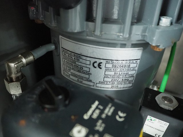 Gustav mueller & co kg / boss - afbeelding 6 van  15