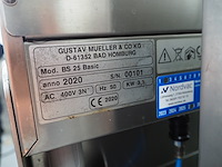 Gustav mueller & co kg / boss - afbeelding 7 van  15