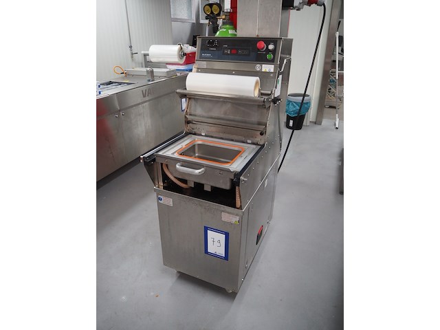 Gustav mueller & co kg / boss - afbeelding 1 van  15