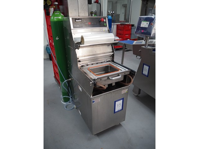 Gustav mueller & co kg / boss - afbeelding 8 van  15