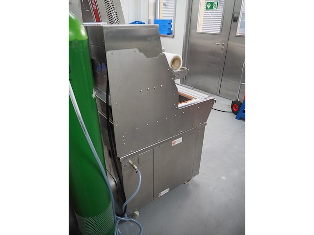 Gustav mueller & co kg / boss - afbeelding 9 van  15