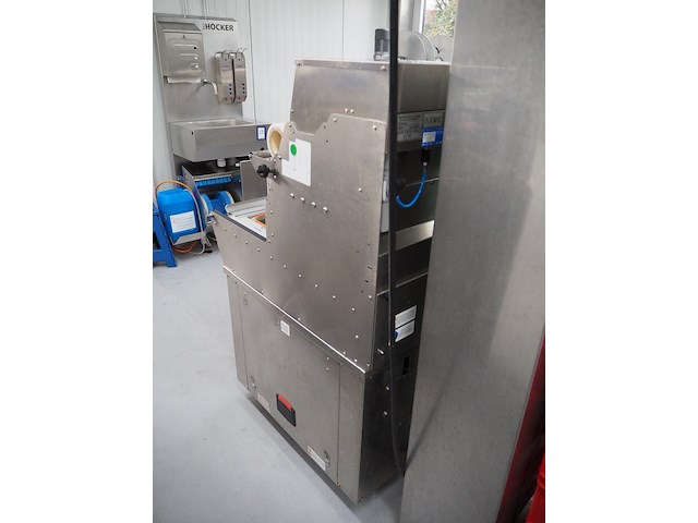 Gustav mueller & co kg / boss - afbeelding 10 van  15