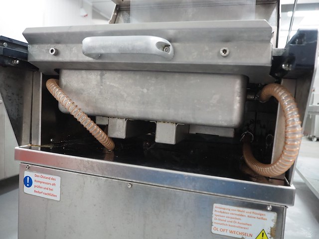 Gustav mueller & co kg / boss - afbeelding 14 van  15