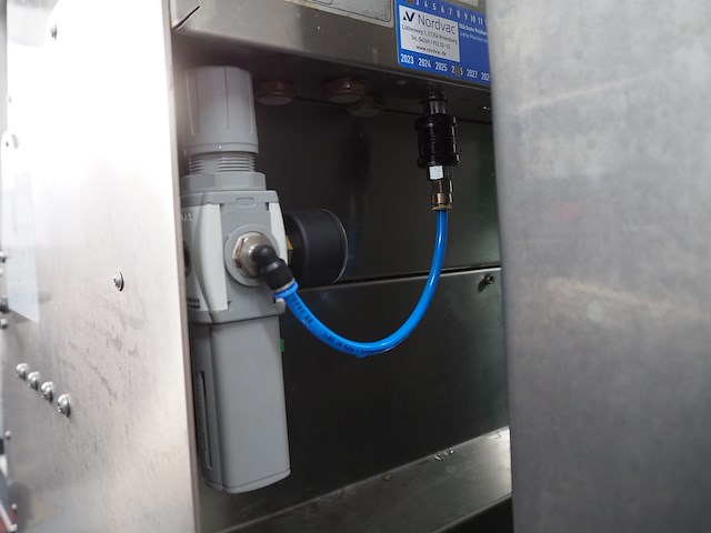 Gustav mueller & co kg / boss - afbeelding 15 van  15