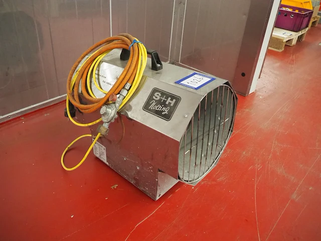 Gustav nolting gmbh - afbeelding 2 van  9