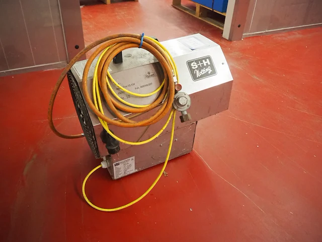 Gustav nolting gmbh - afbeelding 3 van  9