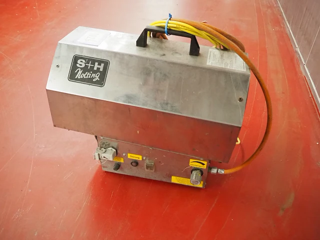 Gustav nolting gmbh - afbeelding 4 van  9